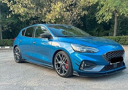 Ford Focus 2,3 EcoBoost ST Auto ST