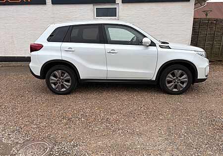Suzuki Vitara Adventure