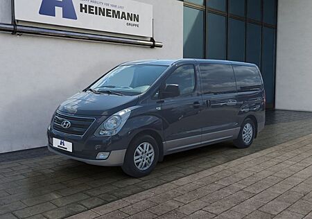 Hyundai H-1 2.5 CRDi ||Navi||Klima||RFK||