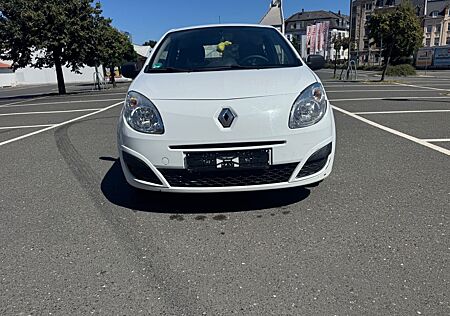 Renault Twingo AuthentiqueTüv 11**2025