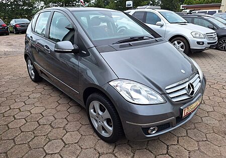 Mercedes-Benz A 170 *2Hand*Garantie*TÜV+Service neu*