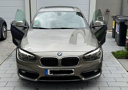 BMW 116i M Sport M Sport