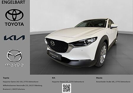 Mazda CX-30 Centre-Line 2WD HUD Navi LED ACC Apple Car