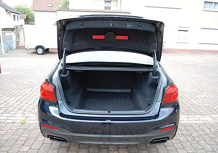 BMW M550d xDrive Individual GDHD
