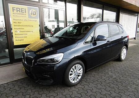 BMW 218 i Advantage Active Tourer,Automatik,28000KM,