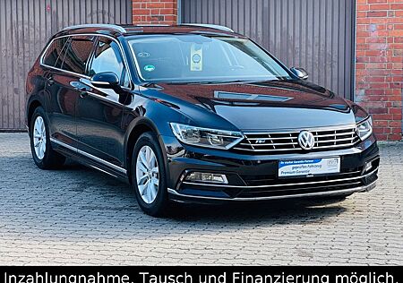 VW Passat Variant Volkswagen BMT/Start-Stopp,AHK,Tüv&Insp neu.