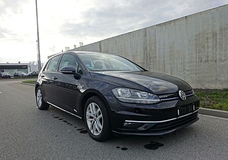 VW Golf Volkswagen 1.5 TSI ACT OPF BlueMotion Highline Hig...