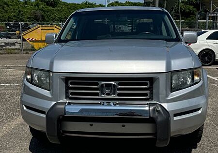 Honda Ridgeline