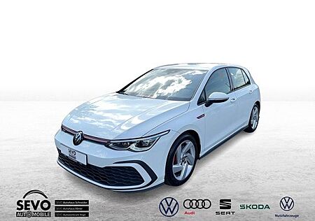 VW Golf Volkswagen GTI 2.0 TSI DSG GTI V-COKP LED KLIMA DAB+