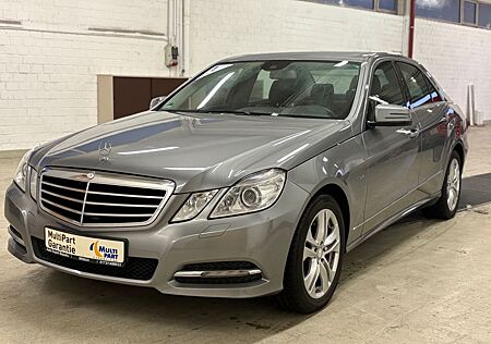 Mercedes-Benz E 200 E 200Limousine CGI BlueEfficiency*Tüv+Garantie