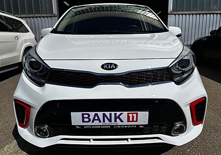 Kia Picanto GT-Line *24tkm*