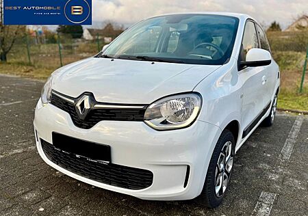 Renault Twingo Zen Electric * 1. HAND *