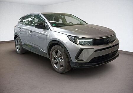 Opel Grandland X Grandland 1.2 GS Line NAVI AHK FACEL. LED 360°