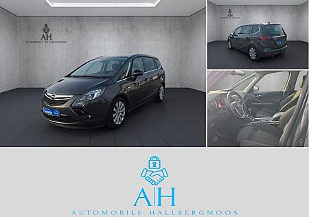 Opel Zafira C Tourer Innovation*Automatik*Navi*++