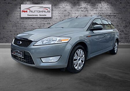 Ford Mondeo Turnier Trend*TüV 08/24*PDC*SHZ*2HA*