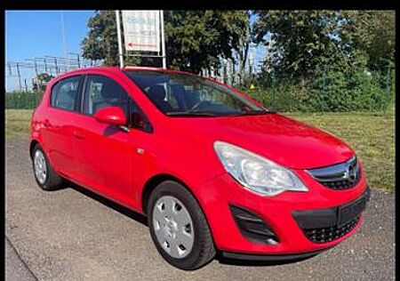 Opel Corsa 1.4 Active 74kW Active