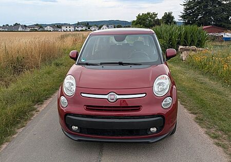 Fiat 500L 1.4 T-Jet 16 V Lounge Panoramadach