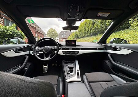 Audi A4 Avant Sport 2.0 TDI S tronic