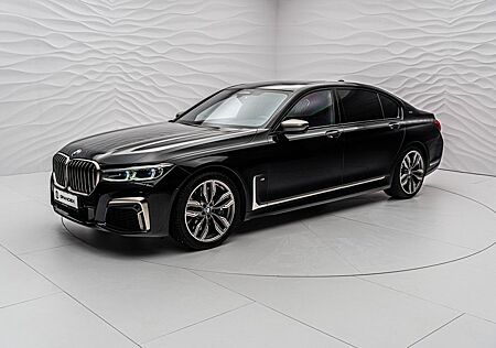 BMW M760 Li xDrive*Laserlicht*Only for Export*STOCK