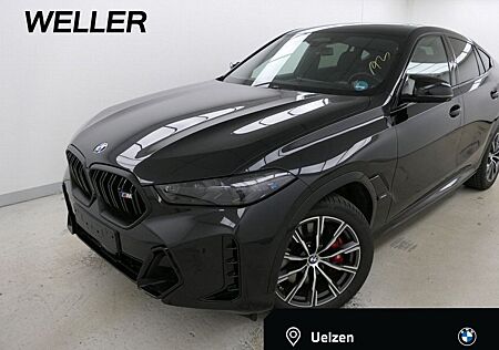 BMW X6 M60i Pro DAPro,StHz,B&WDiamond,PAPro,Pano,AHK