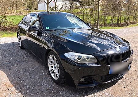 BMW 525d 3.0
