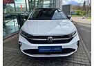VW Taigo Volkswagen Style/LED/Panorama/8 Fach Bereift