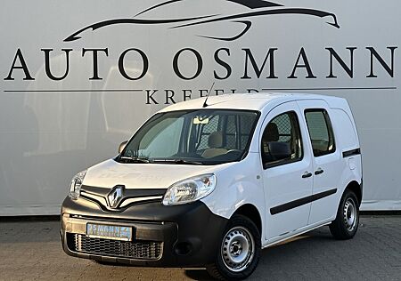 Renault Kangoo Rapid Blue dCi 95 Extra