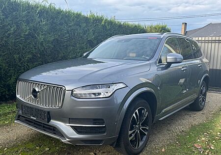 Volvo XC 90 Inscription Plug-In Hybrid +++LPG+++17.500 Netto