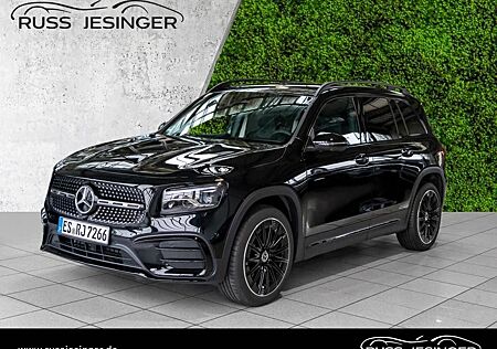 Mercedes-Benz GLB 200 Special Edition AMG *AHK*360*Pano*MBeam*