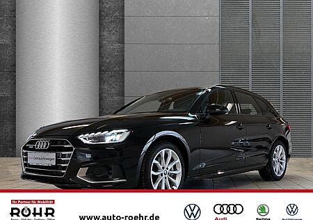 Audi A4 Avant advanced (Garantie 03/2029.Navi.Kamera.