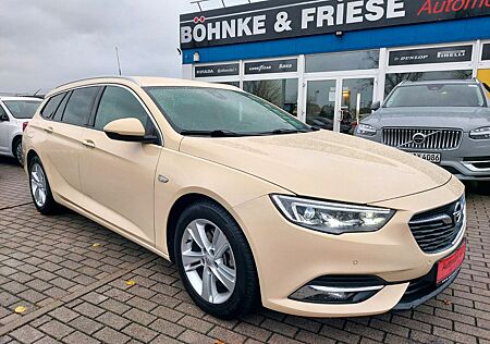 Opel Insignia B Sports Tourer Autom. Taxi Assist Cam