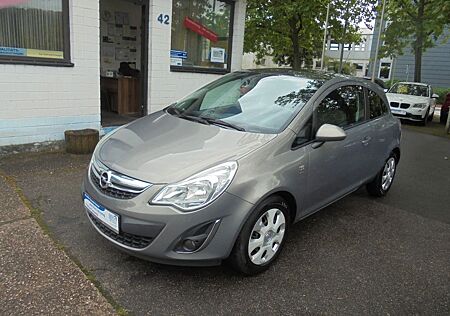 Opel Corsa D Satellite"KLIMA-EL.GSHD-PDC"