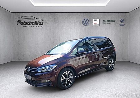 VW Touran Volkswagen 1.5 HL BT 110kW TSI