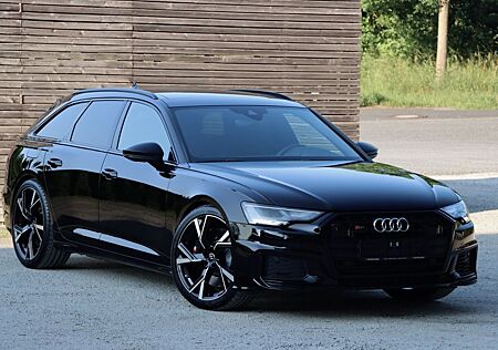 Audi S6 TDI quattro tiptronic Avant Pano Navi Full
