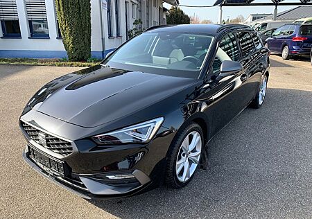 Seat Leon SP FR-Line 2.0 TDI 110kW 7-Gang-DSG