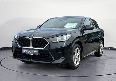 BMW X2 sDrive20i M Sportpaket Navi Aktive Geschw. He