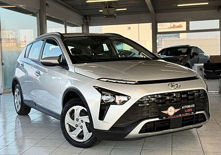 Hyundai Bayon Connect & Go 2WD"LENKRAD HEIZ."PDC"SHZ"