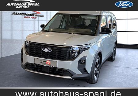 Ford Tourneo Courier Active Bluetooth Navi Klima