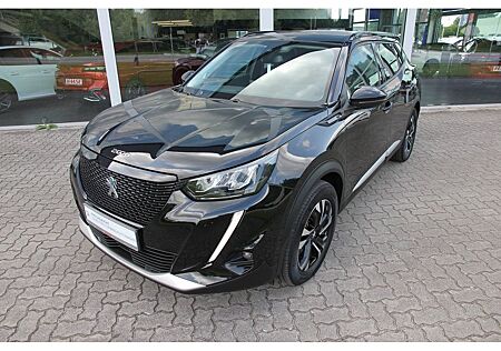Peugeot 2008 (e-) Allure Pack 136