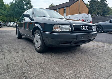 Audi 80 Sammlerstück schöner Zustand