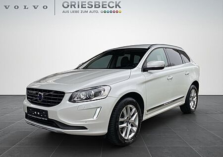 Volvo XC 60 XC60 T5 Summum AWD*ACC*SHZ*RFK*MMY*Navi*