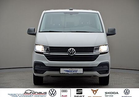 VW T6 Multivan Volkswagen T6.1 Multivan Trendline Family 2.0l TDI 110kW DS