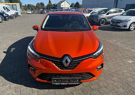 Renault Clio V Business Edition