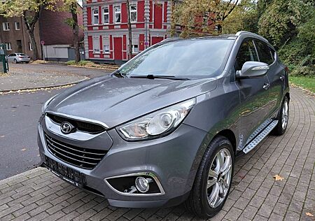 Hyundai ix35 Premium AWD