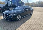 Mercedes-Benz S 400 S -Klasse Lim. d 4Matic AMG LINE