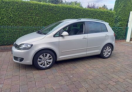 VW Golf Plus Volkswagen 1.4 TSI 118kW Comfortline Comfortline