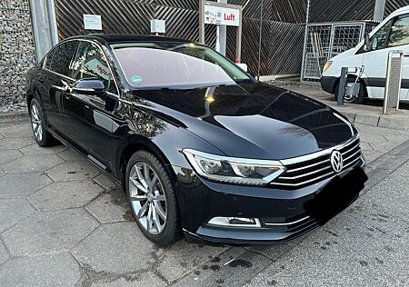 VW Passat Volkswagen 1.4 TSI ACT BMT Comfortline