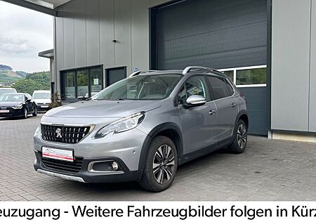 Peugeot 2008 Allure * Automatik * PDS * Navi * Android