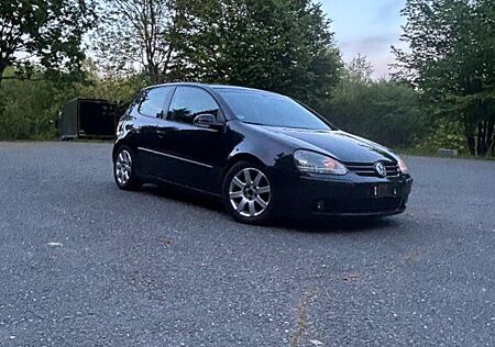 VW Golf Volkswagen 2.0 FSI Comfortline Comfortline