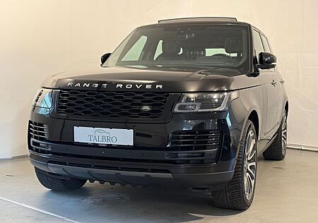 Land Rover Range Rover P525 Autobiography*ACC/HUD/AHKe!